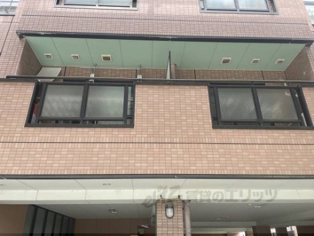 マイヅルグランドマンション外観写真2