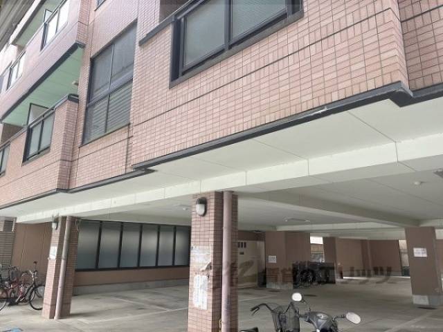 マイヅルグランドマンション外観写真3