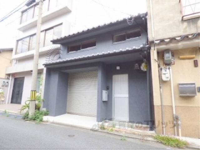 貸家外観写真1