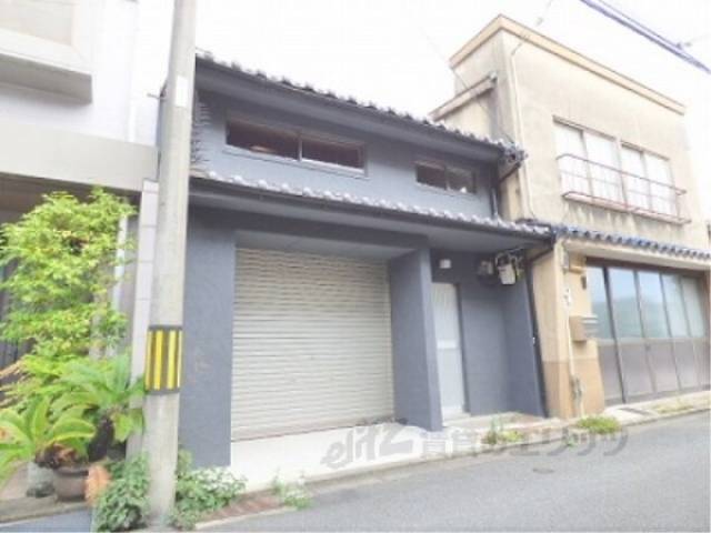 貸家外観写真2