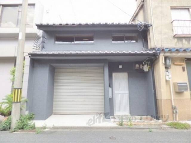 貸家外観写真3