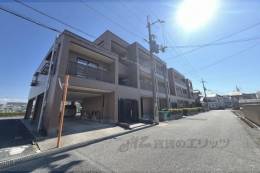 グランド―ルUM2外観写真