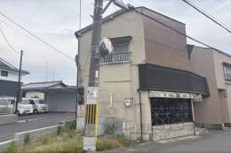 修学院仏者町８－１５外観写真