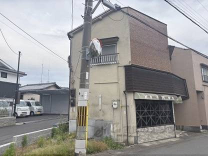 修学院仏者町８－１５外観写真1