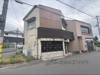 修学院仏者町８－１５外観写真2