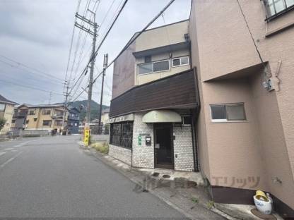 修学院仏者町８－１５外観写真3
