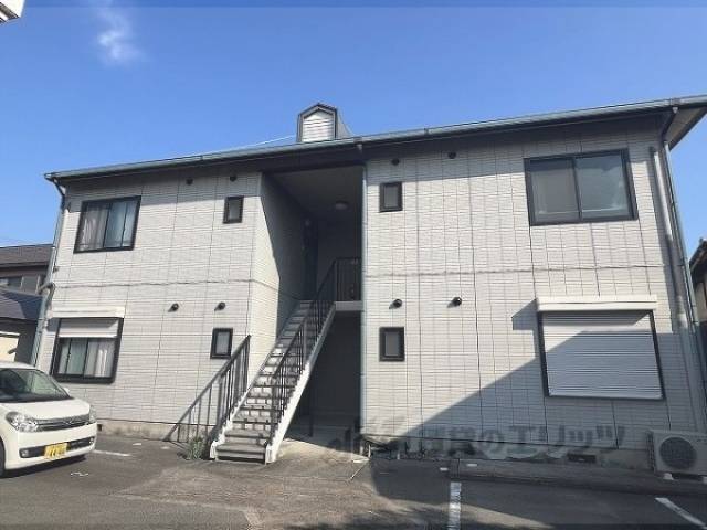 チェリーヴィレッジ外観写真1