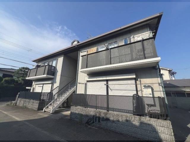 チェリーヴィレッジ外観写真2