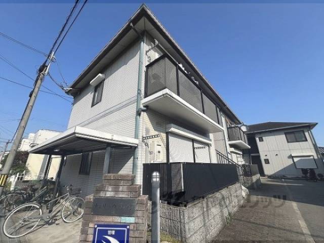 チェリーヴィレッジ外観写真3