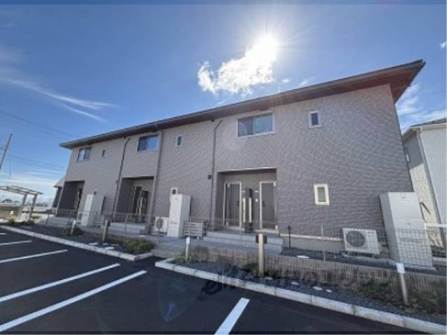 メルベーユＦ３外観写真2