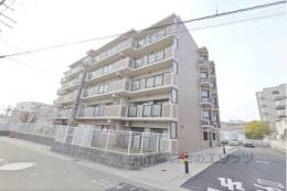 ルミエール桜ヶ丘外観写真