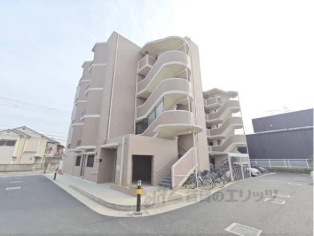 ルミエール桜ヶ丘外観写真2