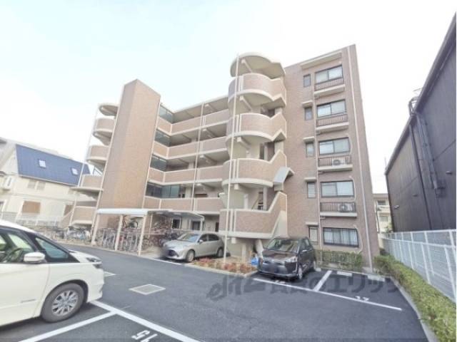 ルミエール桜ヶ丘外観写真3