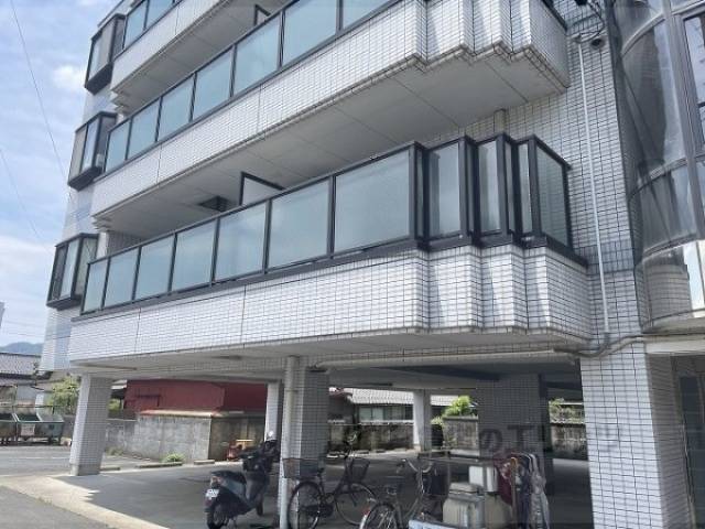 舞鶴グランドハイツ外観写真3