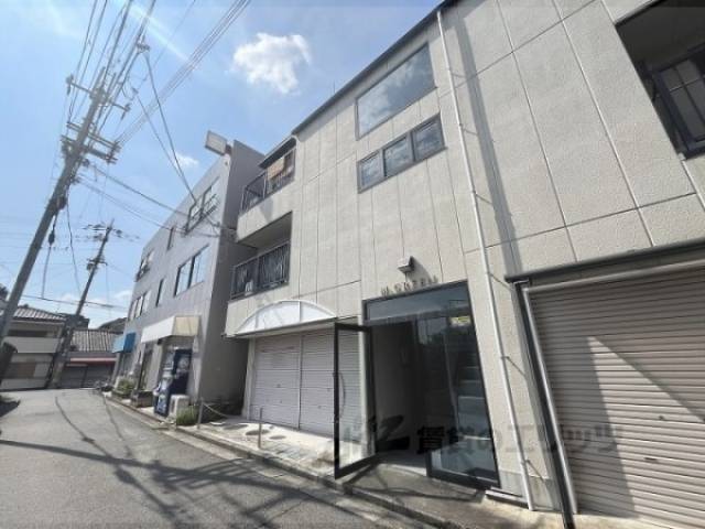 グリーンマンション外観写真3