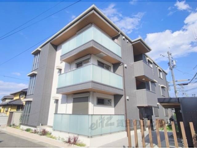D-ROOM東矢倉外観写真2