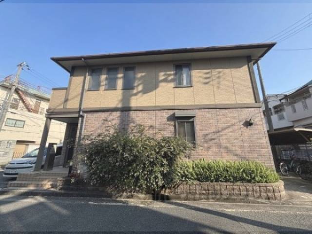 サン・ボナール外観写真2