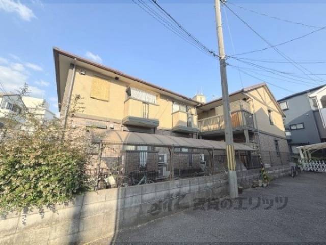 サン・ボナール外観写真3