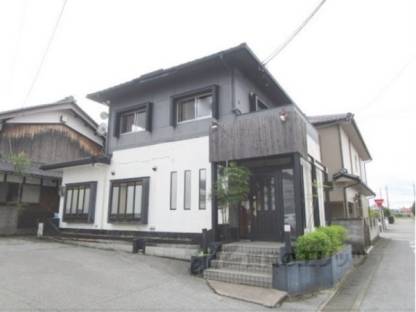米原市下多良　草野様テナント外観写真2