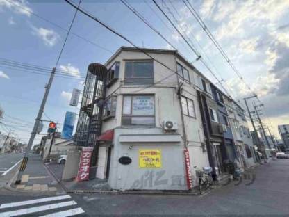 西院日照町おおやまビル外観写真1
