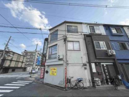 西院日照町おおやまビル外観写真2