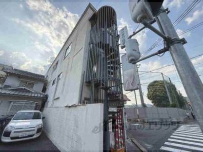西院日照町おおやまビル外観写真3