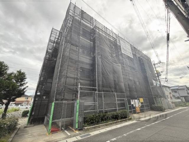 CRYSTA荒牧外観写真2