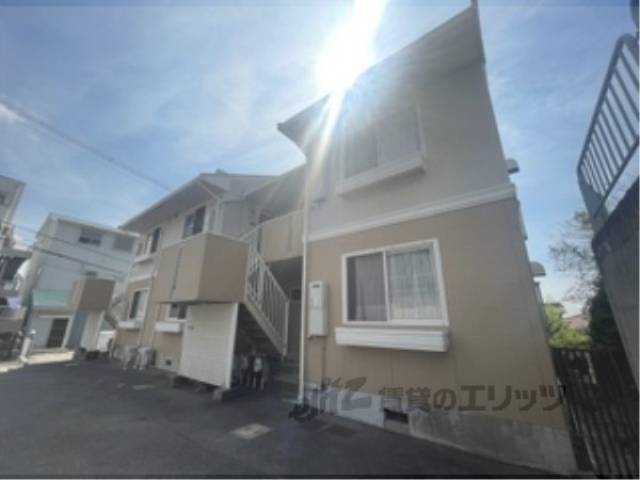 クレスト・シティー・ビュー外観写真3