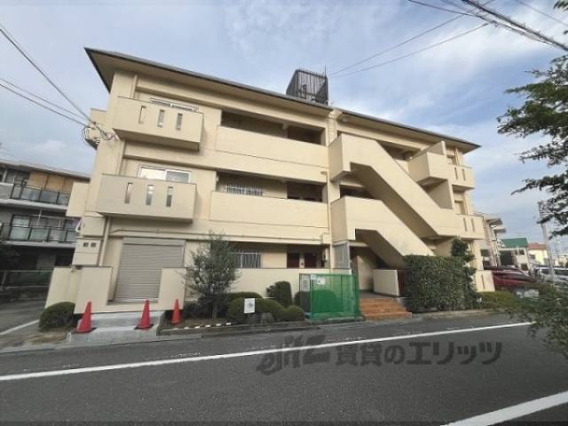 北浦マンション外観写真1