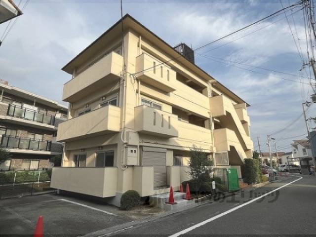 北浦マンション外観写真2