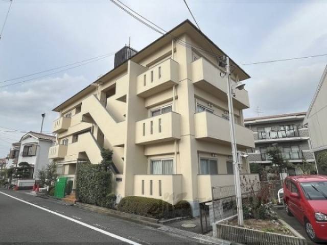 北浦マンション外観写真3