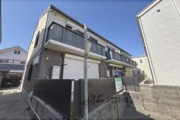 奥畑荘外観写真