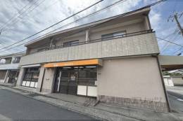 MAISON CERISIER外観写真