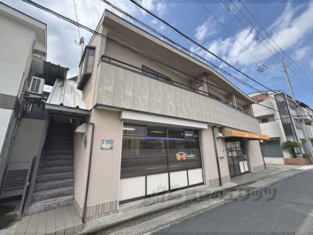 MAISON CERISIER外観写真2