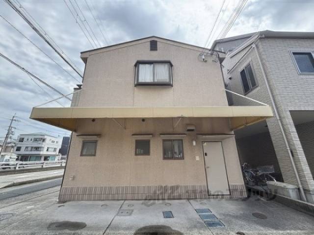 MAISON CERISIER外観写真3