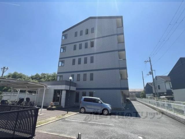 アネックス古結２外観写真1