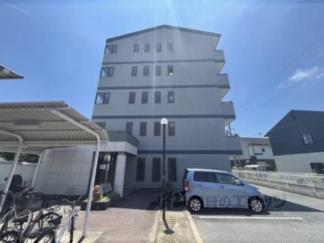 アネックス古結２外観写真2