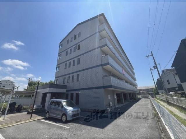 アネックス古結２外観写真3