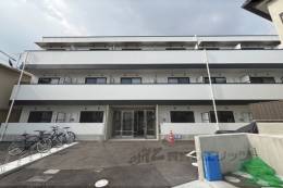 ＲＡＫＡＮ伊丹外観写真