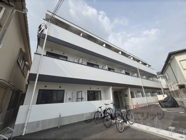 ＲＡＫＡＮ伊丹外観写真2