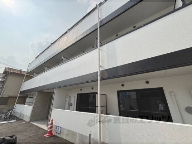 ＲＡＫＡＮ伊丹外観写真3