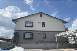 メゾンファミーユ外観写真