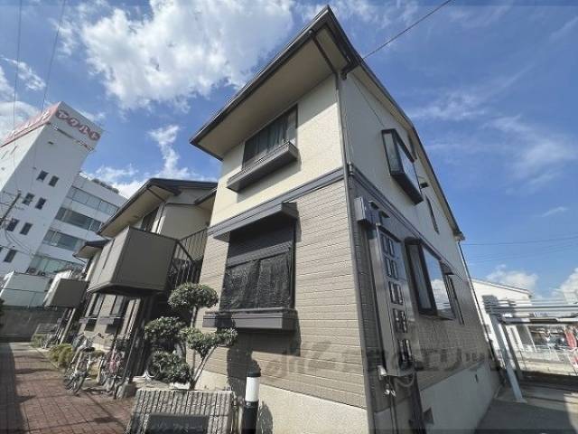 メゾンファミーユ外観写真2