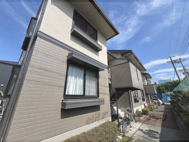 メゾンファミーユ外観写真3