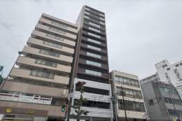 プレサンス昭和通ＥＳＲＩＳＥ0702外観写真