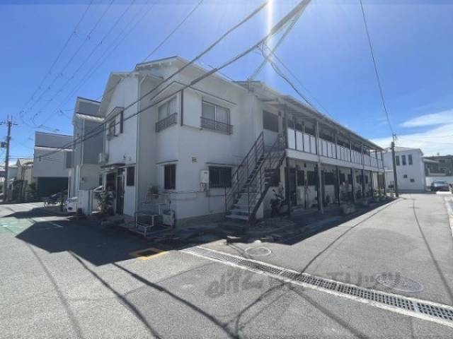 近江文化外観写真1