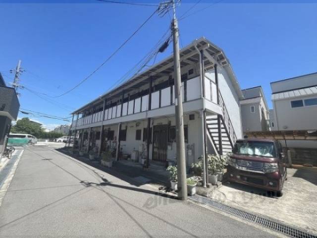 近江文化外観写真2