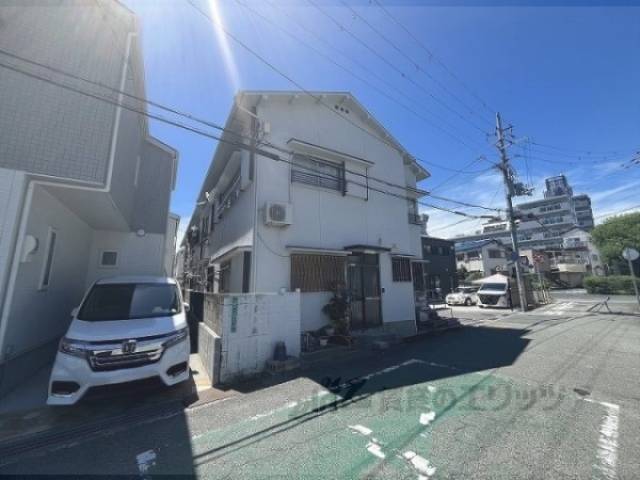 近江文化外観写真3