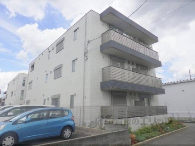 シャロームナカムラ３番館南棟外観写真3