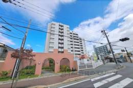 朝日プラザアトリアーナ八木外観写真